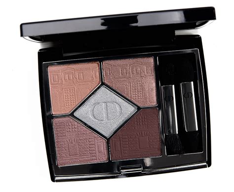 Dior House of Dreams (739) 5 Couleurs Couture Eyeshadow